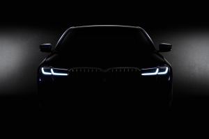 BMW 530e xDrive M Sport 2020 года  (WW)